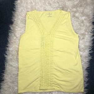 Talbots Tank Top